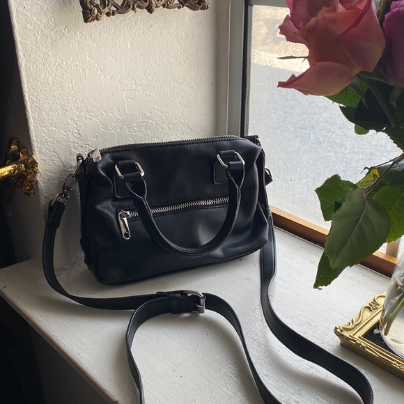 Mini crossbody bag - Picture 1 of 5